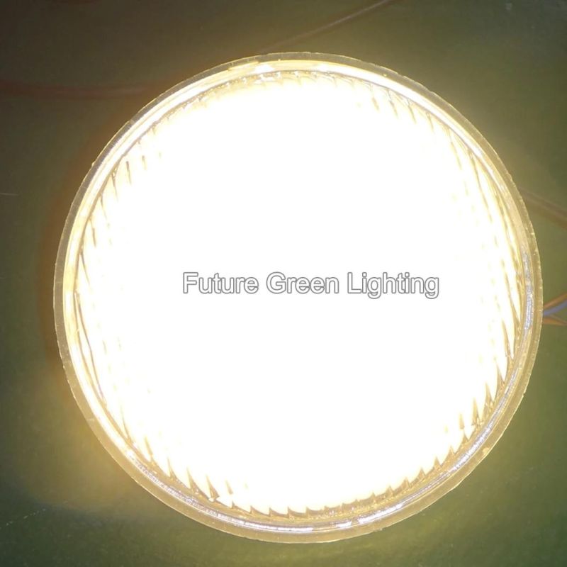 LED PAR56 Pool Lamp Bulb with Niche (AC12V-24V, 18W 24W 35W)