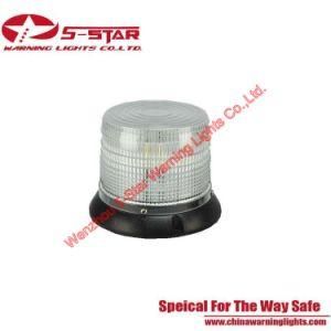 Super Bright 1W Police Roof Amber LED Beacon