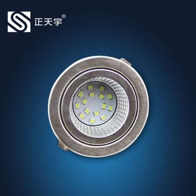 Factory Produced DC220V Under Counter/Wardrobe LED Spotlight