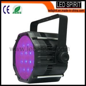 14PCS LED Equipment Zoom Beam Disco Stage PAR Light