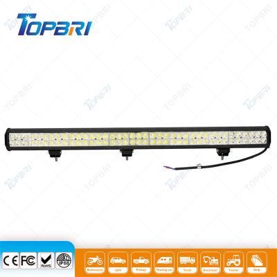Hot Lightbar Auto LED Head Lamp for Car Automobile Lighting