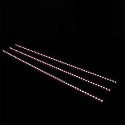 LED Grow Light for Vertical Farm, Horticulture Light for Greenhouse Plants 24W, SAA