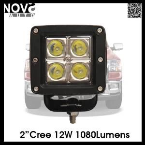 2inch 20W off Road LED Working Light Offroad LED Spot Light China 4X4 Accessories