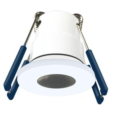 Ra90 High Lumen LED Cabinet Light IP65 LED Spotlight