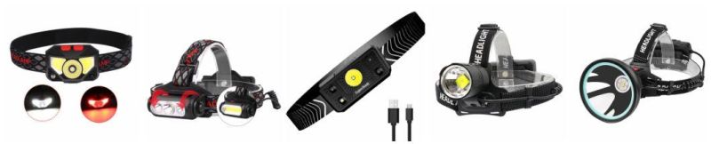 Portable LED Flood Light Photography Fill Light Illumination Supplement Emergency Light