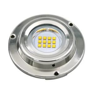 36W Submarine Navigation Lights with Green Color
