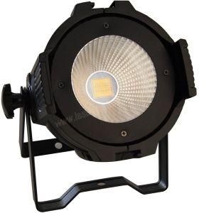 Hot Selling 100W Lled COB PAR Lights