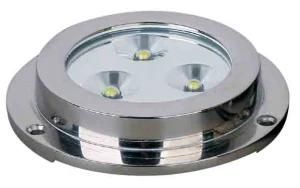 Yacht Light 6W 450lm St 316 IP 68