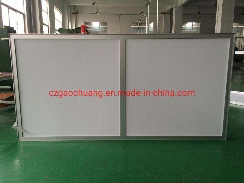 Custom ODM LED Sign with Modular Tension fabric UV Sign Seg Lightbox