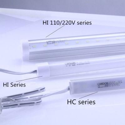 Hc Series DC 24V 850mm (33.5inches) High Energy-Saving LED Shlelf Light