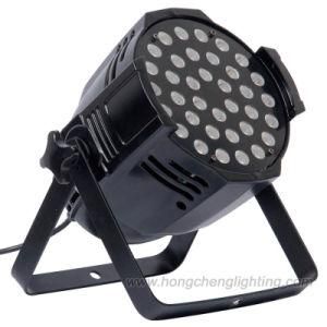 36X3w Stage Light LED PAR