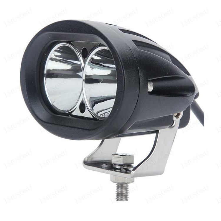 Blue Point LED Forklift Lights 20W LED Flood Work Light