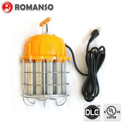 High Quality 60W 150W 200W 120lm/W for Tunnel Internal Surge Protection Work Light LED 150W