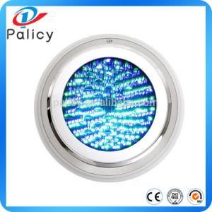 Surface Mounting Swimming Pool IP68 LED Pool Light 36W RGB LED Underwater Light