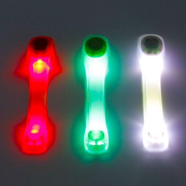 Outdoor Sport Running Light LED Warning Wristband Light