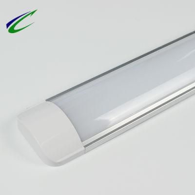 LED Batten Tri Proof Light 110lm/W EMC LVD Passed with Triplex Cable Batten Light Fixture Outdoor Light LED Lighting