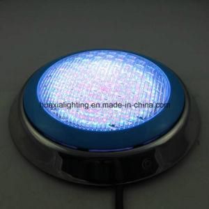 Factory Wholesale Stainless Steel LED Wall Mounted Pool Light for Swimming Pool