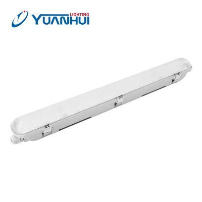 18W 30W 36W 45W IP65 LED Vapor-Tight Lamp for Boat
