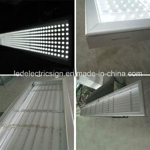 Snap Frame LED Light Box LED Outdoor Waterproof LED Backlit Billboard