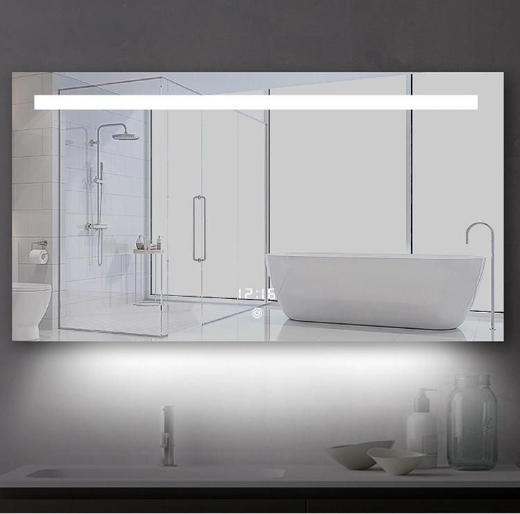 LED Mirror Front Light Vanity Mirror Bathroom Lighting Mirror