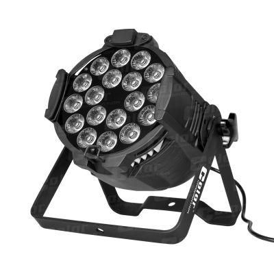 The Cheapest Factory Price of PAR Light Disco Light