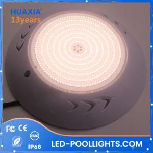 12V IP68 18W RGB PAR56 Resin Filled LED Underwater Swimming Pool Light Piscina De Luz LED