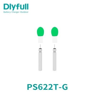 Dlyfull Wholesale Direct Sale High Quality PS622t 3V Lithium Pin Cell Float Lamp for Sea Fishing