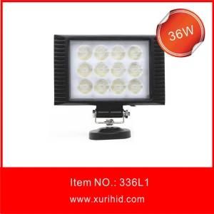 9-32V LED Work Light Cheap Goods From China