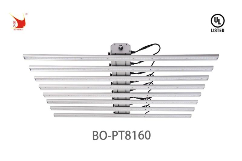 Bo-PT81690 UL Certification Outdoor Bar Samsung Plant LED Grow Light