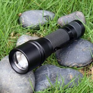 IP67 Waterproof Pocket Light Pen Light Portable LED Light 50hrs Running Time 10W D36*L132mmweight 146g