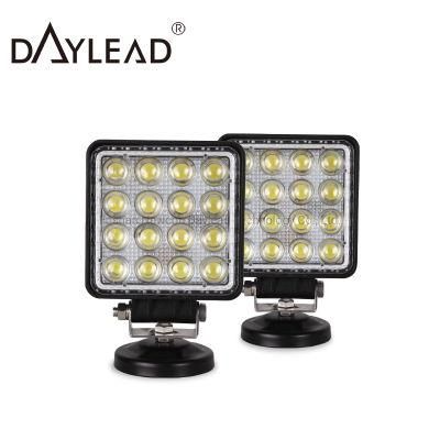 2022 New Good Quality Automotive Car Truck Factory Manufacturer Price LED off Road Light
