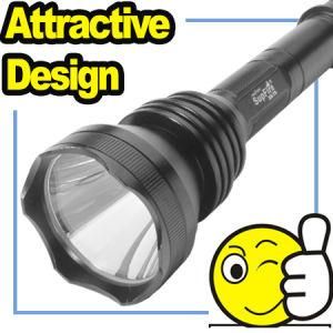 1200 Lum LED Flashlight