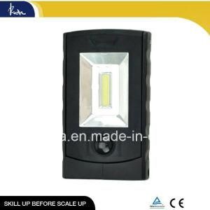 3wcob Mobile Work Light for Car Repair (WML-RH-3COB1)