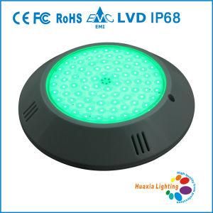 100% Waterproof Swimming Pool LED Underwater Light (wall-hang)