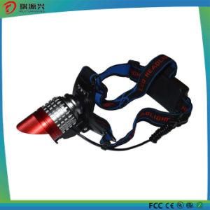 2017 Hot sale Super Bright CREE Xml-T6 LED Headlamp