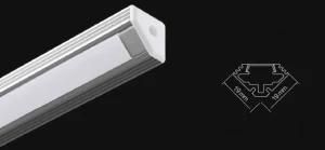Dt1919 Triangle LED Linear Bar for Cabinet &amp; Showcase