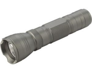 Multi-Function Aluminium LED Flashlight LED Torch (TF-5013A)