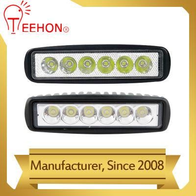 2021 Hot Sale LED Lights 18W LED Torch Light Lamp