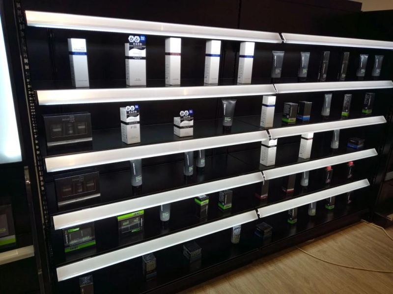 Factory Price 3000-6500K LED Shelf Tag Light Customized Service Available