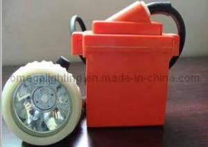 LED Cap Light (MG4.2-KL4D)