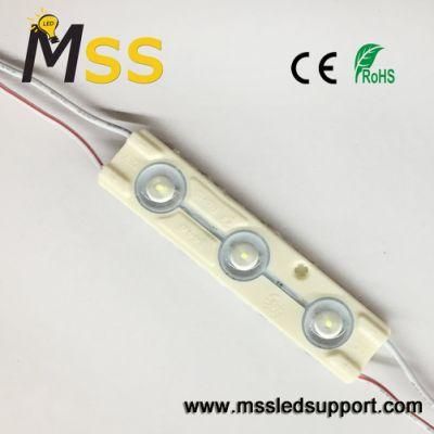 5730 3LEDs 12V SMD LED Module for Sign Letters Lighting