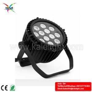 Stage Light 12PCS Waterproof PAR Light