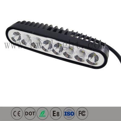 LED Daytime Running Light LED Work Lamp Light (GF-008ZXBD)