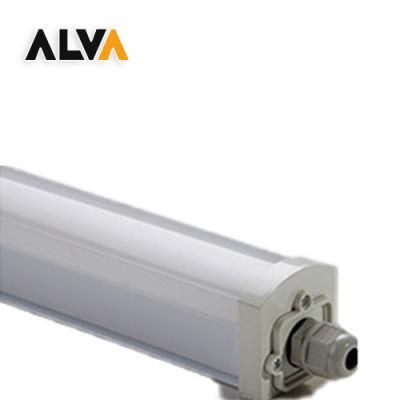 IP65 Linear Integrated Waterproof Light 45W LED Tri-Proof Light