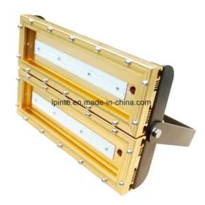 Explosion Proof Light for Canopy Applications