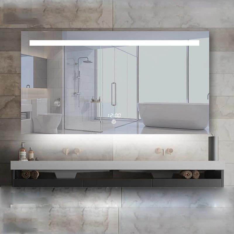 LED Bathroom Three-Color Mirror Light