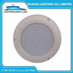 6W 8W 18W 12V Under Water Lamp LED Swimming Pool Light