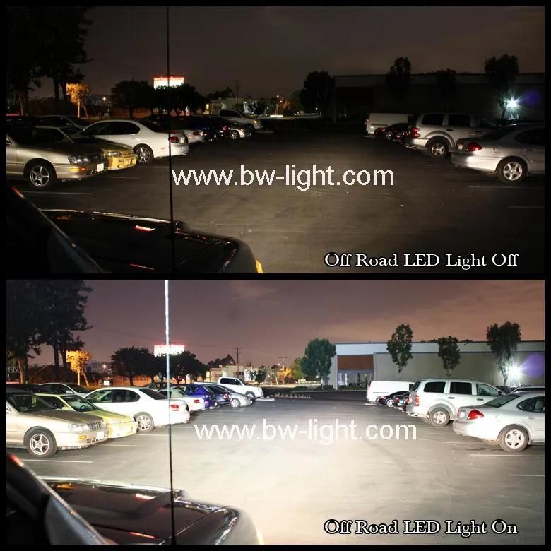 LED Work Lighting 120W LED Power Flood Light