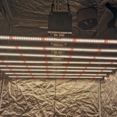 480W 660W 700W Samsung Lm301h LED Grow Lights