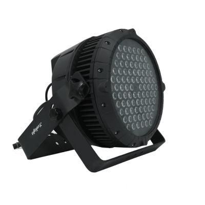 Stage Light LED DMX RGBW 90PCS Waterproof LED Projectors for Outdoor Lighting
